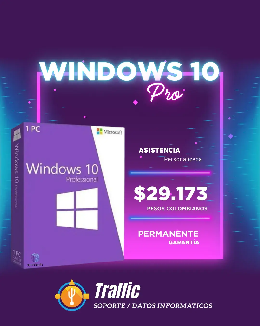 Windows 10